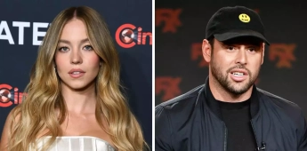 Sydney Sweeney y Scooter Braun están saliendo, una fuente cercana lo confirma.