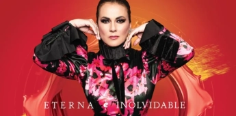 Edith Márquez rinde homenaje a Rocío Dúrcal con su álbum