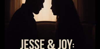 Jesse & Joy estrenan documental