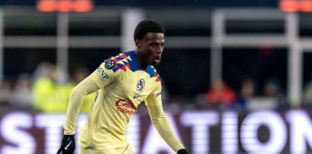 ¿Javairô Dilrosun a Tigres?