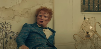 “Shivers” – Ed Sheeran