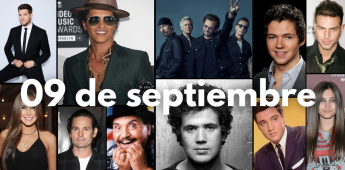 09 septiembre