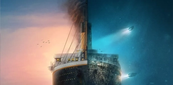 La experiencia Titanic Un viaje a través del tiempo ya está en Plaza Samara de Satélite