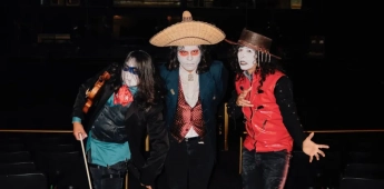 La Bande-Son Imaginaire Un Dark Wave de Oaxaca para el mundo