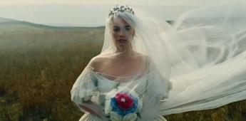 Se lanzó el primer tráiler de Cumbres Borrascosas, protagonizado por Margot Robbie y Jacob Elordi