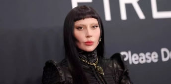 Lady Gaga cancela concierto minutos antes de salir del escenario en Miami.
