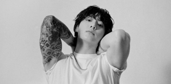 Jungkook