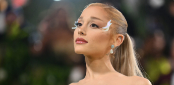 Ariana Grande