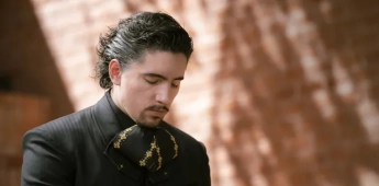El cantante no olvida sus raíces musicales.