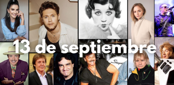 13 septiembre