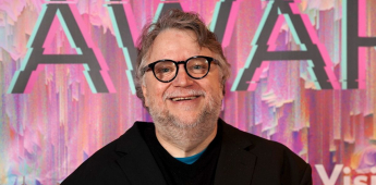 Guillermo del Toro habla de su transformación tras perder 80 kilos