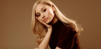 Ariana Grande