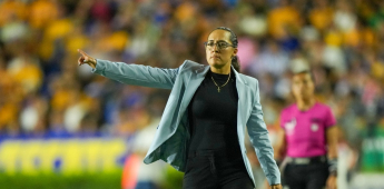 AMELIA VALVERDE DEJA LA DIRECCIÓN TÉCNICA DE RAYADAS