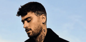 zayn malik