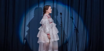 Natalia Lafourcade en el Auditorio Nacional