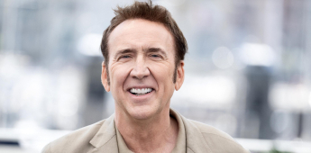 Nicolas Cage