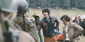 El filme retrata la necesidad de alzar la voz ante los conflictos políticos de la época.