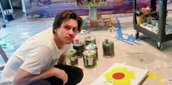 Jim Carrey
