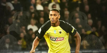 Anthony Martial será nuevo delantero de Rayados