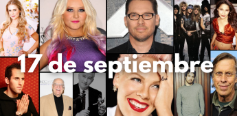 17 septiembre