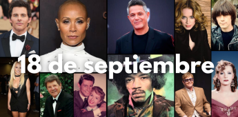 18 septiembre