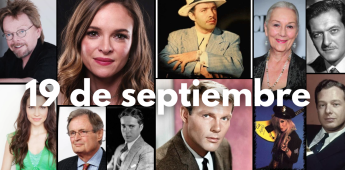 19 septiembre
