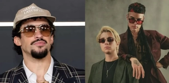 Bad Bunny lidera nominaciones en los Latin Grammy