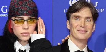 Billie Eilish y más famosos se unen en video para apoyar a Palestina