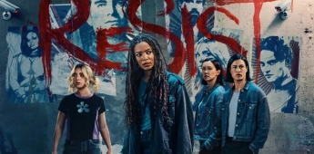 Gen V: la segunda temporada de la serie del universo de The Boys