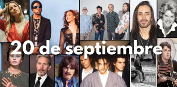 20 septiembre