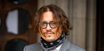 Johnny Depp