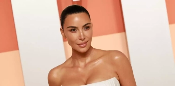 Kim Kardashian cierra su marca de skincare, SKKN.