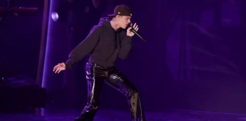 Justin Bieber regresa a los escenarios como el artista mejor pagado en la historia de Coachella.