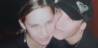 Ricardo Martínez y Belinda