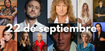 22 septiembre