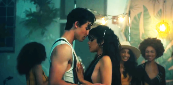 Camila Cabello