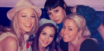 Elenco de Gossip Girl