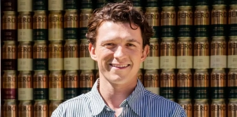 Tom Holland