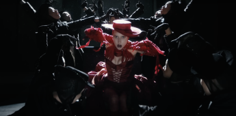 Lady Gaga