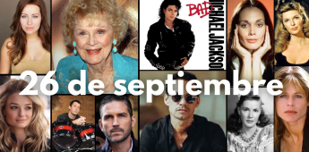 26 septiembre