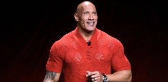 Dwayne Johnson 'La Roca' vendrá a CDMX por 'The Smashing Machine'