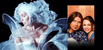 Miley Cyrus dedica “Secrets” a su papá Billy Ray Cyrus