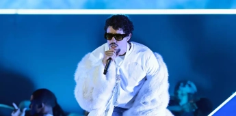 Bad Bunny domina 2025
