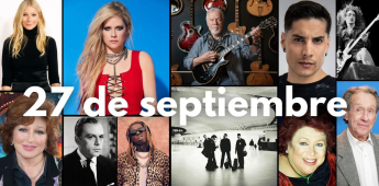 27 septiembre