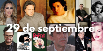 29 septiembre