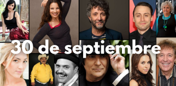 30 septiembre