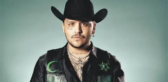 Christian Nodal y sus padres enfrentan demanda de Universal por presunta falsificación de contratos