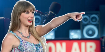 Taylor Swift lanza estación de radio 24/7 “Taylor’s Channel 13” para celebrar su carrera y nuevo álbum