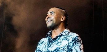 El rey dice adiós; Don Omar anuncia su retiro tras 25 años de carrera