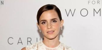 Emma Watson revela la razón por la que no ha participado en proyectos desde 2019.
